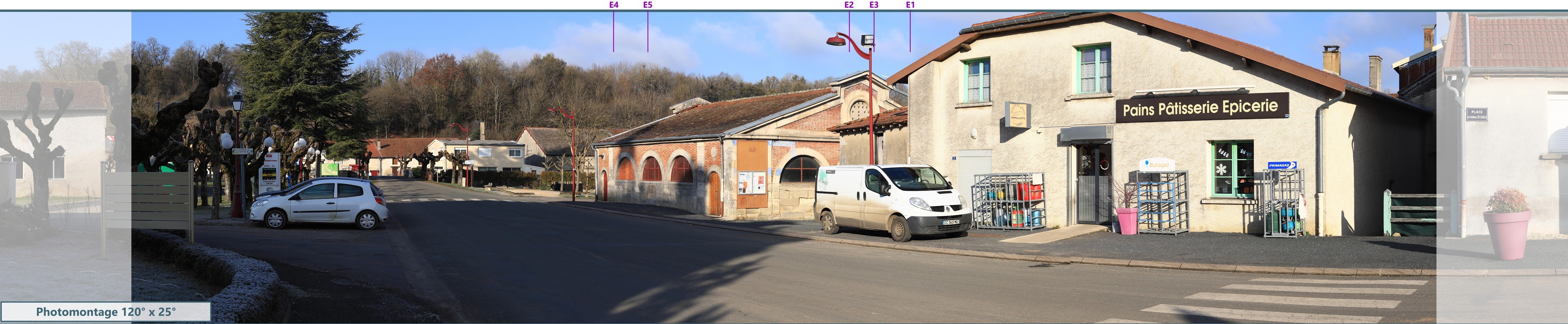 PM Montiers Ouest Centre bourg – après PM Montiers Ouest Centre bourg - après