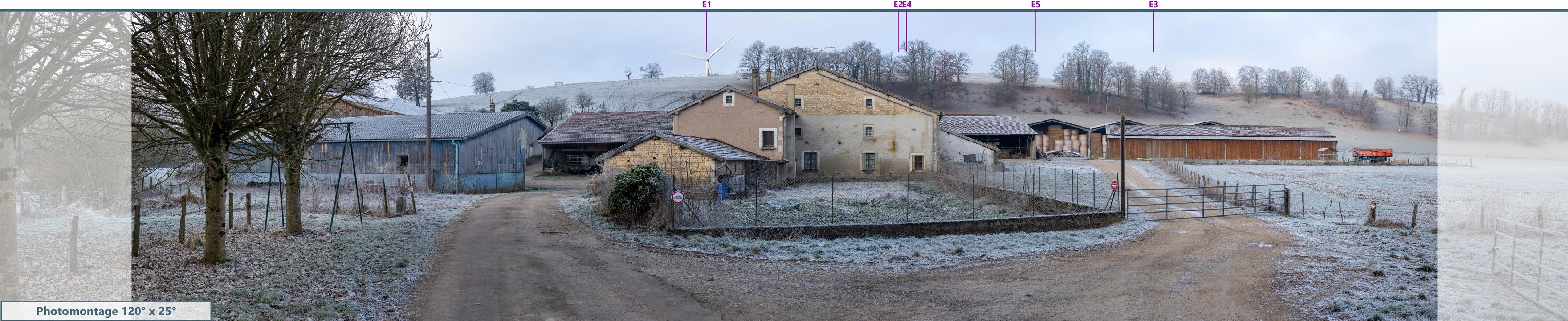 PM Montiers Ouest Grange Allard – après PM Montiers Ouest Grange Allard - après